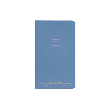 Flex Cover Notebook-Cornflower