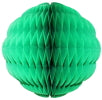 8" Honeycomb Balls