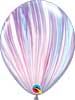 Agate (Marble) Balloon