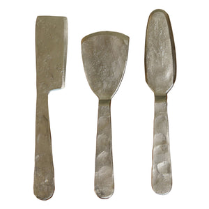 Ibsen Cheese Tools