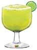 Mighty Margarita Shape Balloon