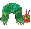 The Very Hungry Caterpillar
