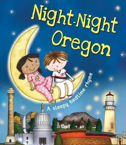 Night Night Oregon