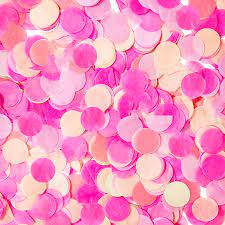 Confetti-CTYPG