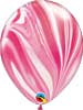 Agate (Marble) Balloon