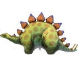 Stegosaurus Shape Balloon
