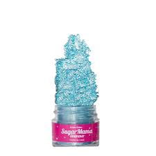 Mermaid Water Teal Shimmer