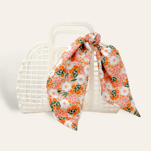 So Jelly Basket