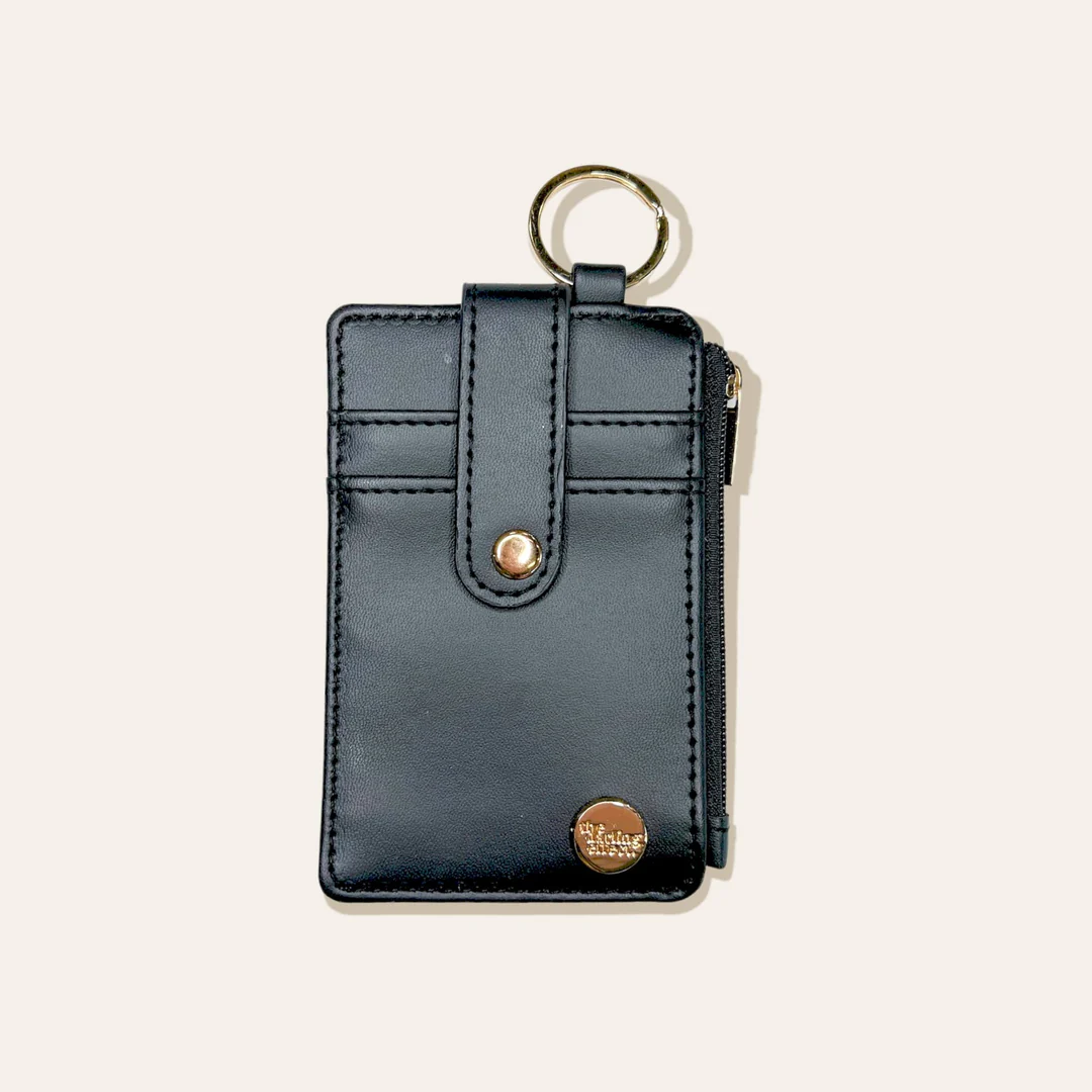 Keychain Wallet