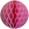 12"Honeycomb Ball