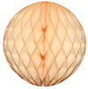 5" Honeycomb Balls