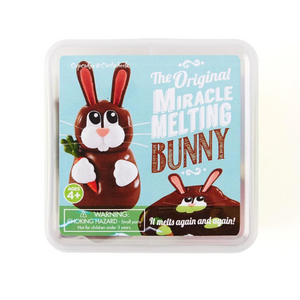 The Original Miracle Melting Bunny