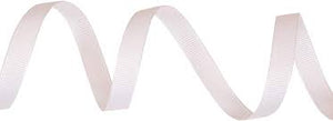 White Ribbon-Grosgrain