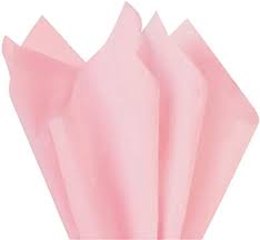 Pink Tissue Pack