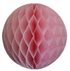 19" Honeycomb Balls