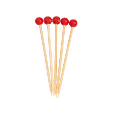 Party Pick Scarlet