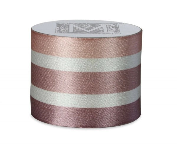 Vintage Stripe Satin Ribbon